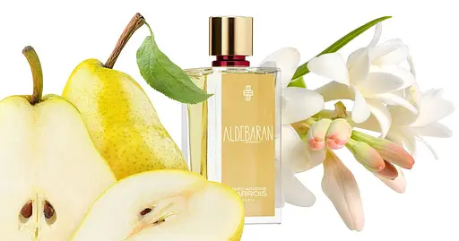 Парфюмированная вода унисекс тестер Marc-Antoine Barrois Aldebaran Парфюм унисекс 100 мл - фото 3