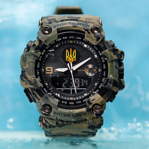 Годинник Besta United - фото 2