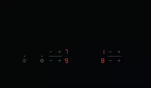 Электрическая варочная поверхность Electrolux EHF6241FOK (6910573) - фото 4