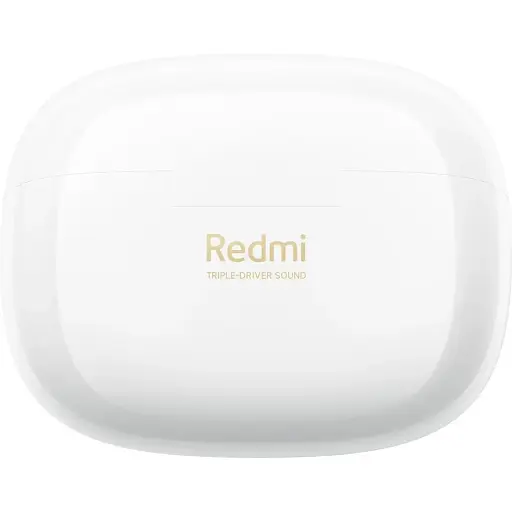 Наушники TWS Xiaomi Redmi Buds 6 Pro Glacier White (BHR9310GL) RU - фото 6