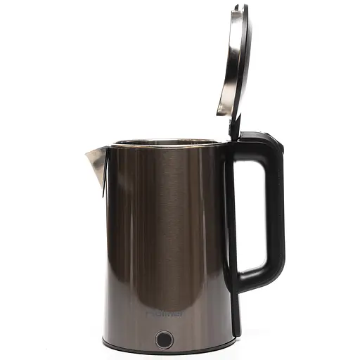 Электрочайник Hölmer 1.8 л 1500 Вт (HKS-220SS) - фото 4