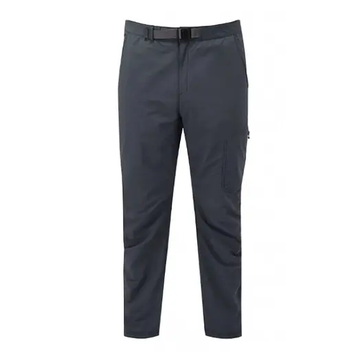 Штаны Mountain Equipment Approach Lightweight Long 30 Dark Grey (1053-ME-002020L.01403.30)
