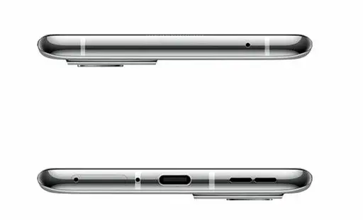 Смартфон OnePlus 9 Pro 5G 12/256Gb Morning Mist Global version - фото 3