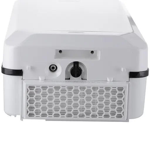 Сушарка для рук Zerix HD-2000 автоматична 2000Вт ZX3244 - фото 2