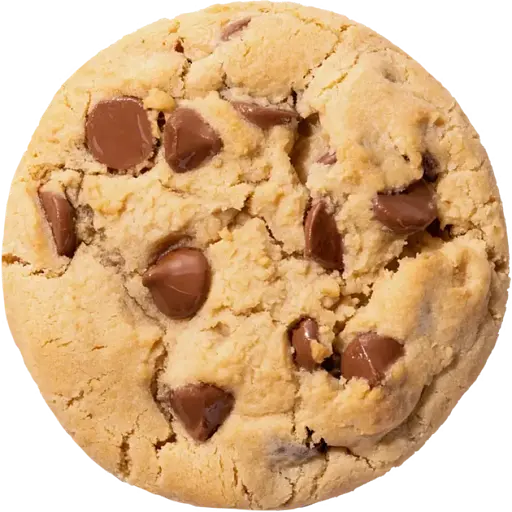 Печиво вершкове Gisotti З молочним шоколадом натуральне 330 г - фото 2