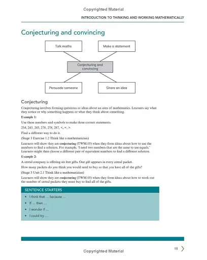 Cambridge International AS & A Level Physics Practical Workbook - фото 8