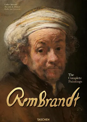 Rembrandt. The Complete Paintings