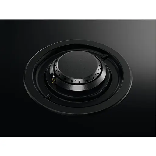 Варильна поверхня газова AEG HKB64453NB - фото 2