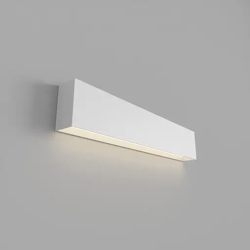 Настінний світильник Skarlat RWLB098 12W WH 3000K