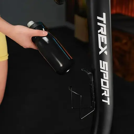 Велотренажер Trex Sport TX-750EB SABER електромагнітний чорний - фото 7