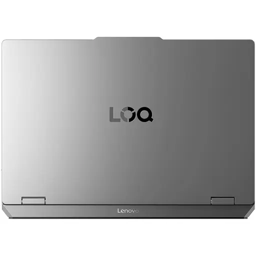 Ноутбук Lenovo 15.6 LOQ Essential 15IRX11 1920x1080 IPS/Intel Core i7-13650HX/16GB/1TB/RTX 5050 8GB/DOS/Gray (83SC0065RA) - фото 7