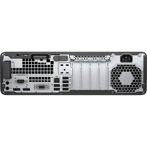 Компьютер HP EliteDesk 800 G3 SFF (i7-7700/32/480SSD) Б/У - фото 7