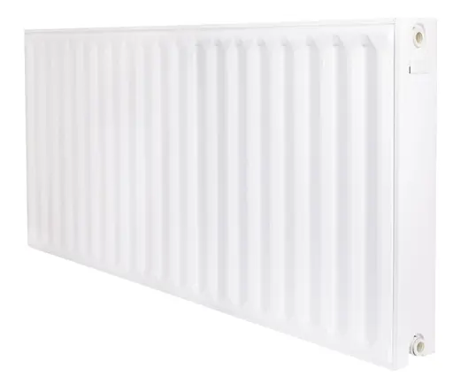 Радіатор сталевий Thermo Alliance IMAS 22 тип 500x1800 мм бічне підключення (TAI225001800K) - фото 1