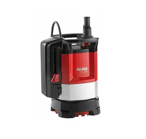 Дренажний насос AL-KO Sub 13000 DS, SWISS (11282960) - фото 1