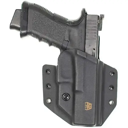 Кобура ATA-Gear Hit Factor Ver 1 RH під Glock 17 (1013-348.00.12)