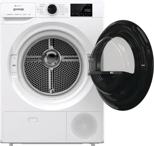 Сушильна машина Gorenje DPNE83GNLWIFI/UA - фото 3