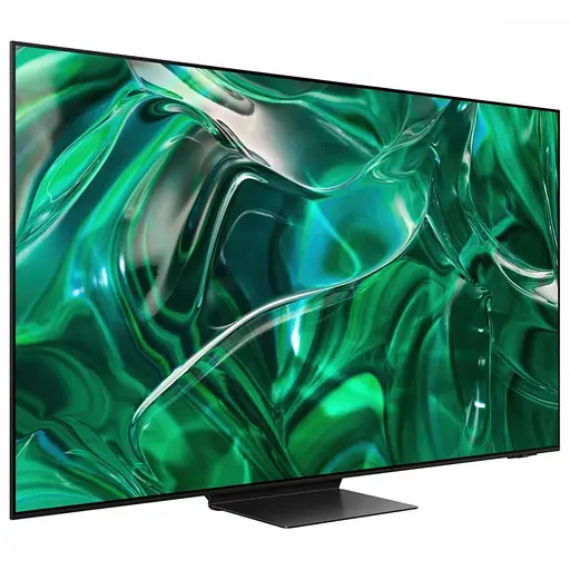 Телевизор Samsung QE55S95CAUXUA - фото 2