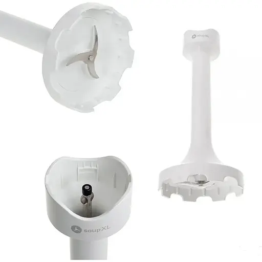 Насадка soup XL для блендера Kenwood HB724, HB723, HB720, HB716, HB711, HBM713 HDP304, HDP400, KW712962