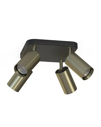 Спот Nowodvorski 8820 Eye spot - фото 1