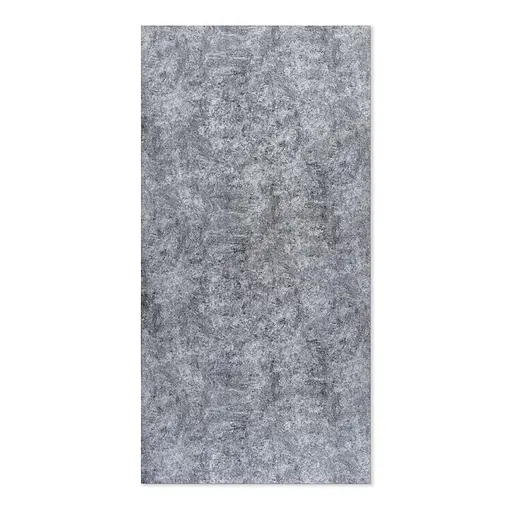 Декоративна ПВх плита 1,22 м x 2,44 м x 3 мм Попелястий мармур SW-00001405 - фото 1