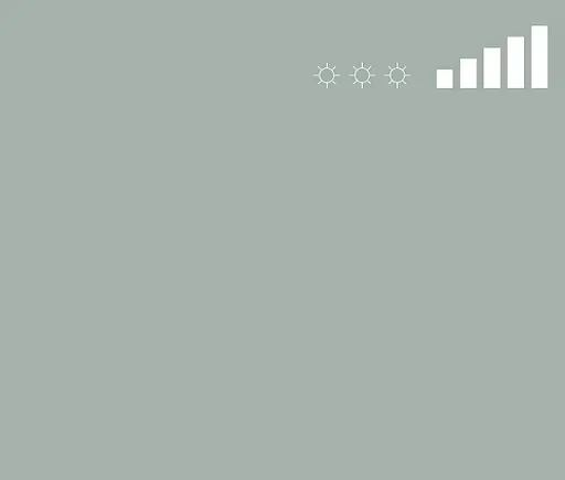 Аерозольна фарба MTN WB-7040 100 мл Neutral Grey, EX011W7040M - фото 2