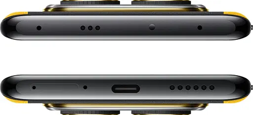 Смартфон Xiaomi Poco X7, 12/512GB Black (Global Version) (no charger) [5G, NFC] - фото 9