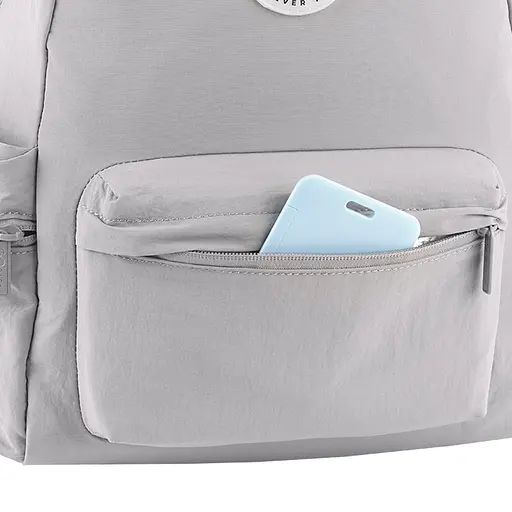 Рюкзак GoPack Education Teens 2510M сірий Сірий (GO26-2510M-2) - фото 10