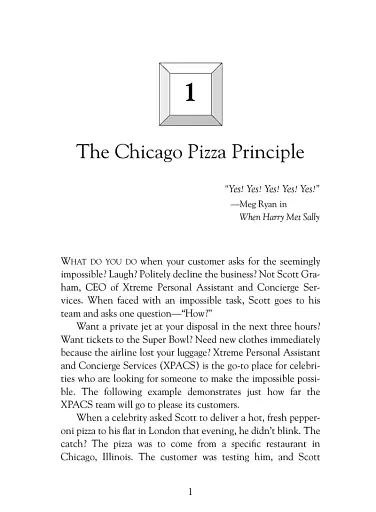 The Celebrity Experience: Insider Secrets to Delivering Red Carpet Customer Service - фото 7