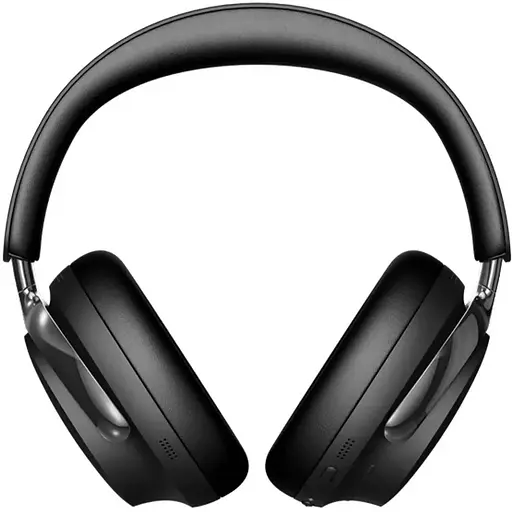 Наушники Bose QuietComfort Ultra Headphones (2nd Gen) Black (890101-0100)