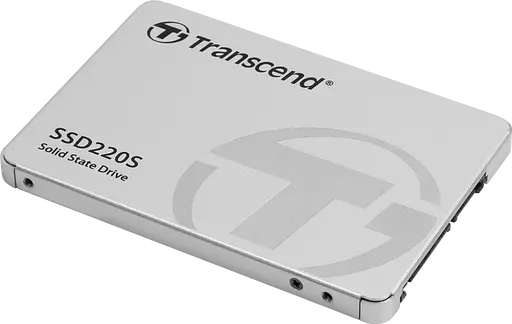 SSD 2.5" накопичувач Transcend SSD220S Premium 240GB (TS240GSSD220S) - фото 2