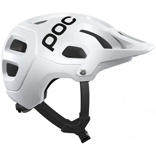 Велошолом Poc Tectal M White Matt (1033-PC 105171036MED1) - фото 3