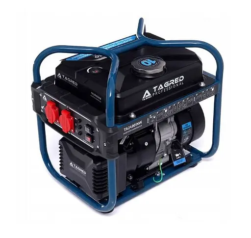 Генератор інверторний Tagred TA2400INW - фото 1