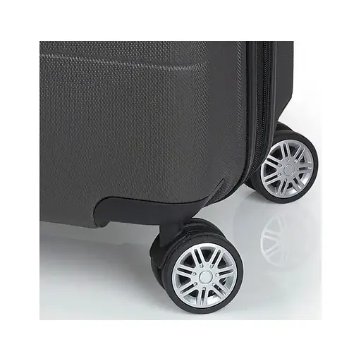 Валіза Gabol Escape (L) Gris (124147-016) (931353) - фото 8