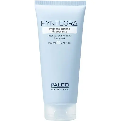 Маска для волосся Palco Регенерувальна з кислотним РН Hyntegra 200 мл