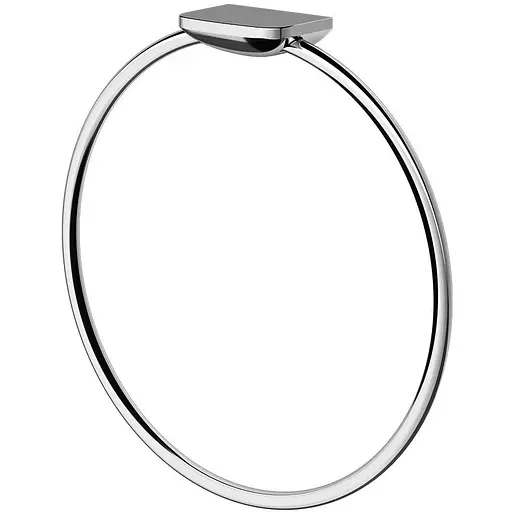 Кільце для рушника AM.PM Inspire 2.0 хром A50A34400 Хром - фото 1