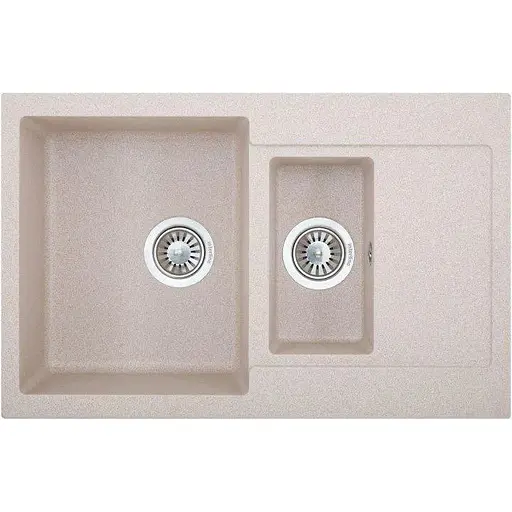 Кухонна мийка Interline Style avena