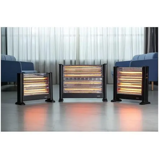 Обогреватель Ardesto IHS-2200 - фото 8