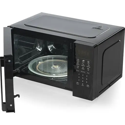 Мікрохвильова піч Hisense H20MOBS4HI (MO20XYZ) - фото 4