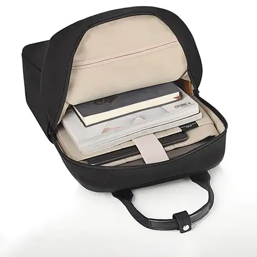 Рюкзак WIWU Ora Backpack Black - фото 6