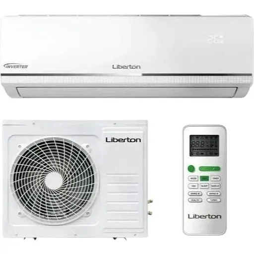 Сплит-система Liberton LAC-09INV - фото 1