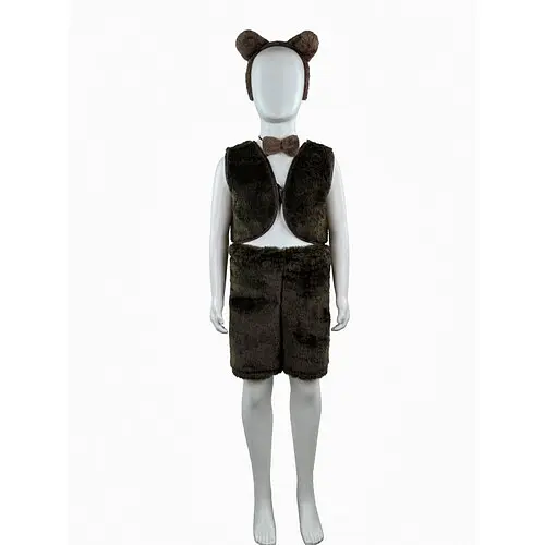 Костюм Ведмежа дитячий - фото 1