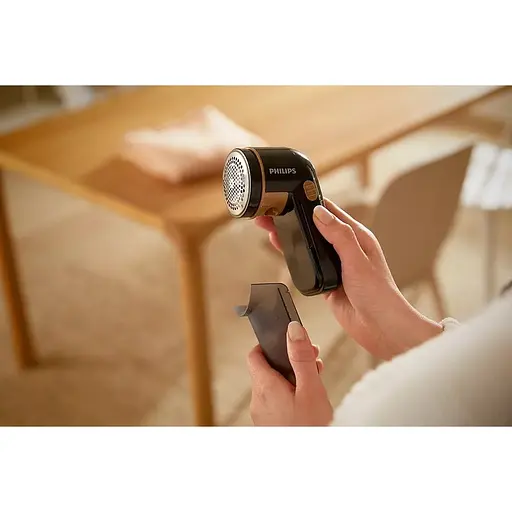 Машинка для удаления катышек Philips (GC026/00) - фото 4