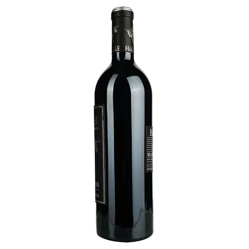 Вино Domaine Du Moulie Cuvee Hercule 2018 AOP Madiran, красное, сухое, 0.75 л - фото 2