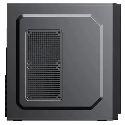 Корпус GameMax MT-526-NP 2U3-TYC (MT-526-NP 2U3-TYC) Без БП - фото 8