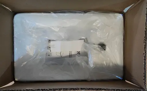 Умивальник підвісний Mixxus Premium Quadro-1201-R 430x265x135 мм з отвором під змішувач та перелив MP6504, Білий - фото 7