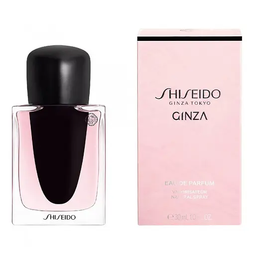 Оригінал Shiseido Ginza 30 мл парфумована вода - фото 1