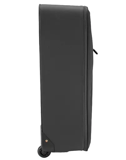 Валіза Semi Line 20" (S) Graphite (T5658-1) (DAS302632) - фото 4