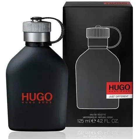 Туалетна вода Hugo Boss Just Different 125 мл - фото 1