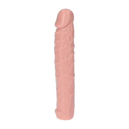 Фаллоимитатор Toyz4lovers Zeno 16.5 см (телесный) - фото 6
