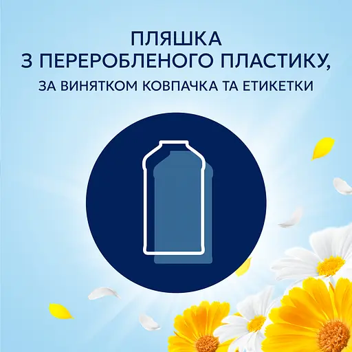 Кондиціонер для білизни Lenor Літній бриз 71 цикл прання 1.491 л - фото 6